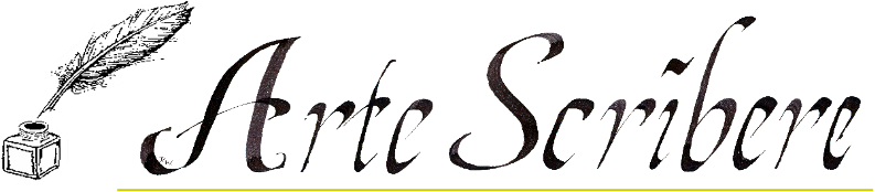 Arte Scribere